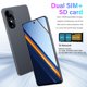 thumbnail image 4 of Smartphone KLXINMINGRUI 6.56" 2GB RAM 32GB Dual SIM, 4 of 8