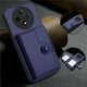 thumbnail image 5 of FOXDOCK Funda para OPPO A3 pro con Bloqueo RFID - Diseño Elegante con Cierre de Botón, 5 of 5