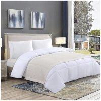 Genérico - Piecera De Algodón Tejida Estilo Gofre King