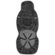 thumbnail image 4 of Funda de asiento de coche Eurow Easy-Install de piel de oveja de felpa gris, 4 of 6