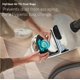 thumbnail image 5 of Aspiradora Miele Guard S1 Parquet Flex Blanca, 5 of 9
