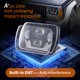 thumbnail image 4 of Faros LED Zoomto 5x7 con luz diurna y señal de giro – negro, 4 of 9