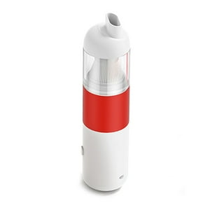 Veatool - Mini Aspiradora, Aspiradora De Mano Sin Cable, Potente Succión 4000 Pa, Carga Rápida Usb-C, Aspiradora Portátil Fácil De Limpiar, Computadora, Teclado, Aspiradora De Coche Para El Hogar