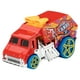 thumbnail image 5 of Pack 5 Hotwheels Toonedstunt Tracks Exotique Blazershw, 5 of 17