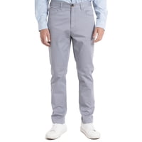 Truval - Pantalon 5 Bolsillo Regular Fit