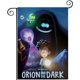 thumbnail image 1 of Orión y la Oscuridad-bandera de jardín temática. Regalo perfecto para fans, amigos y familiares, ideal para actividades al aire libre y decoración de fiestas.28CM*45CM, 1 of 5