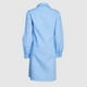 thumbnail image 3 of Delantal celeste M, 3 of 4