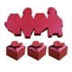 thumbnail image 1 of 50 Cajas De Dulces De Boda, Cajas De Regalo Para El Día De San Valentín, Cumpleaños, Color Rojo, 1 of 5