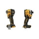 thumbnail image 1 of Destornillador de impacto DEWALT ATOMIC 20V MAX* 1/4 pulgadas, 3 velocidades, sin escobillas, 1 of 3