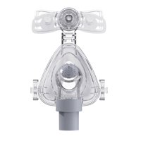 First Care - Mascarilla Nasal Talla M