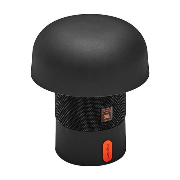 Lámpara Portátil Sensa Play Mini con Parlante JBL Anthracite