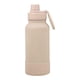thumbnail image 1 of Botella De Agua Con Soporte Para Teléfono, Tetera Para Oficina, Deportes Al Aire Libre, Color Beige, 1 of 3