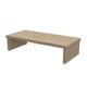 thumbnail image 2 of Base para Monitor Simple - Acacia Arena, 2 of 3