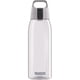 thumbnail image 1 of Botella deportiva de agua Sigg Tritan de 1 L, a prueba de fugas, libre de BPA, 1 of 7