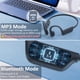 thumbnail image 4 of Auriculares para natación MARLALL LiteSurge Bluetooth 5.4 32 GB, 4 of 7