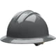 thumbnail image 1 of Casco De Seguridad S71 De Ala Completa Con Suspensión De Matraca De 4 Puntos, 1 of 1