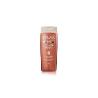 Kerasys - Acondicionador Coreano Para Cabellos Decolorados, Advanced Color Protection Conditioner 400Ml