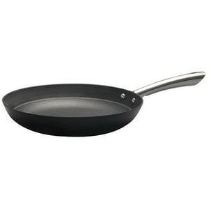 Genérico - Sartén Hierro Iron Cast Honeycomb 28Cm Wayu Profesional