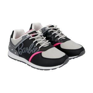 Zapatilla Deportiva Barbie Tachas