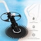 thumbnail image 3 of Limpiador Automático De Piscinas 51 Cm Cleanpooler Homeclaf, 3 of 10
