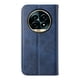 thumbnail image 3 of Funda Flip FOXDOCK para Realme 13 Pro 5G , Estilo Billetera con Diseño Rombo, Correa de Mano y Soporte, Uso Diario, 3 of 6