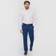 thumbnail image 4 of Camisa Hombre Oxford I Rosado Corona, 4 of 5