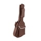 thumbnail image 4 of Bolsa de performance de la bolsa de guitarra eléctrica con la mochila del organizador de bolsillos Bolsa de bajo impermeable Case de guitarra acústica, 4 of 5