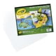 thumbnail image 3 of Rotulador y bloc de acuarela Crayola de Art Supplies, 50 hojas para niños, 3 of 3