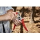 thumbnail image 2 of Afilador portátil para herramientas de jardín Corona Tools, carburo de tungsteno, 2 of 7