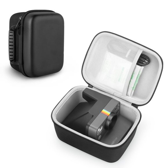 Funda de transporte Deizang para Polaroid Originals Now+/Onestep 2 VF