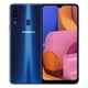 thumbnail image 1 of Celular Smartphone  Samsung Galaxy A20S /3GB/ 32GB/ Azul (Reacondicionado), 1 of 4