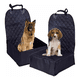 thumbnail image 1 of Funda Protectora para Asiento de Auto, Ideal para Perros, 1 of 3