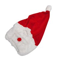 Ioensy - Funda Para Casco De Motocicleta, Sombrero De Navidad De Papá Noel Para Mujeres Y Hombres, Casco De Motocicleta