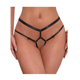 thumbnail image 4 of Colaless Lencería Erotica Sexyhilo Tanga Entrepierna Abierta, 4 of 6