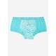 thumbnail image 1 of Pantaleta Infantil De Algodón Spandex, 1 of 3