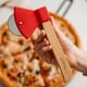 thumbnail image 1 of Cortador de Pizza Hacha, 1 of 2