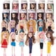 thumbnail image 1 of Muñecas de belleza a la moda Liberty Imports American 10 niñas x12, 1 of 7