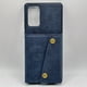 thumbnail image 1 of Samsung Note9/10+, Note20 Ultra, & Card Holder Leather Case: Anti-Fall Bracket Wallet Protective Cover for Your Phone!, 1 of 3