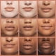 thumbnail image 4 of Lápiz labial Maybelline New York Color Sensational Inti-Matte Nudes, 4 of 9