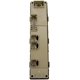 thumbnail image 4 of Interruptor de Ventana Dorman de 8 Botones con Espejo Eléctrico, 4 of 5