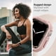 thumbnail image 4 of Funda para Apple Watch Spigen Rugged Armor 41mm/40mm - Dorado Rosa, 4 of 7