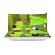 thumbnail image 3 of Caterpie Bed Duvet Cover Funny Anime Cartoon Bedding Sets Lightweight 3 Piece Comforter Sets, 3 of 5