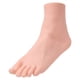 thumbnail image 4 of Espectáculo De Práctica De Masaje De Reflexología Podal De Maniquí Femenino De Tamaño Natural, 4 of 5