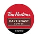 thumbnail image 4 of Cápsulas K-Cup de Tim Hortons, color tostado oscuro, 24 unidades, compatibles, 4 of 8