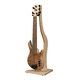thumbnail image 3 of Ubass Hawaiian Koa 5 stg Koa Fretless UB5-KOA-FL Kala, 3 of 8