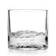 thumbnail image 3 of Juego de 2 vasos para whisky LIITON Smoky Mountain de cristal, 300 ml, 3 of 8