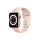 thumbnail image 1 of Apple Watch SE Aluminio (GPS, 44MM) Rosado Reacondicionado, 1 of 4