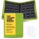 thumbnail image 1 of Binderz Álbum con 9 bolsillos para top loaders para 252 cartas, 1 of 6
