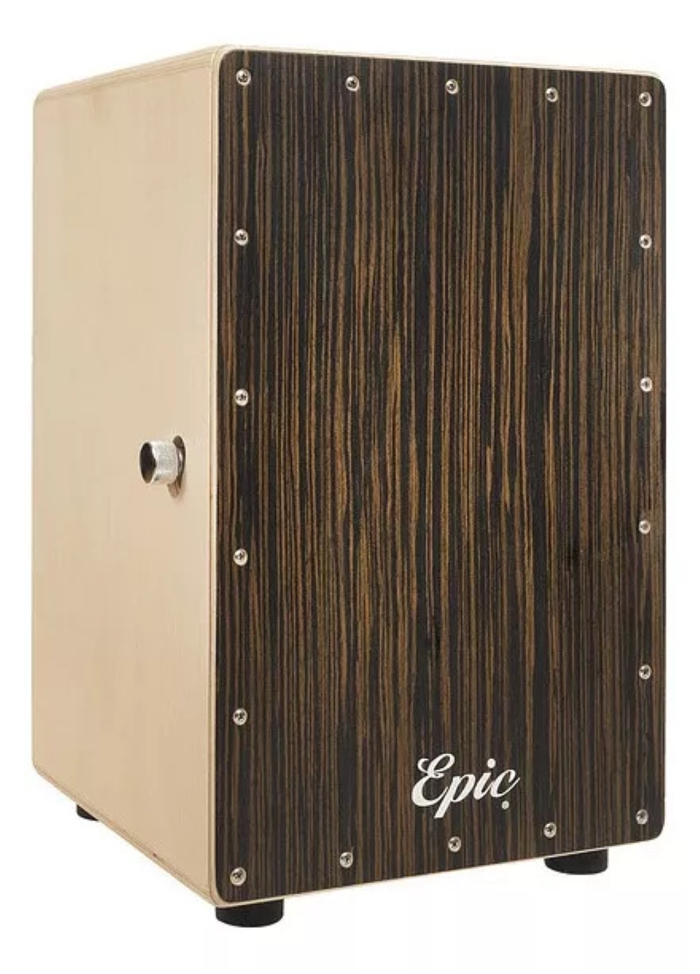 Epic - Cajon Peruano Con Funda