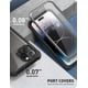 thumbnail image 5 of Funda de teléfono i-Blason Transparente para iPhone 14 Pro 6.1 pulgadas Ares, 5 of 7